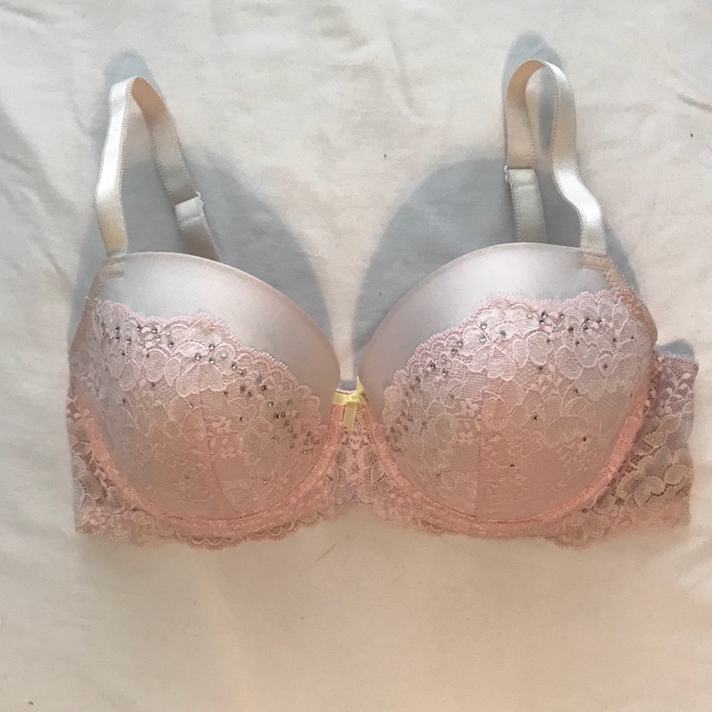 Victoria’s Secret Bra